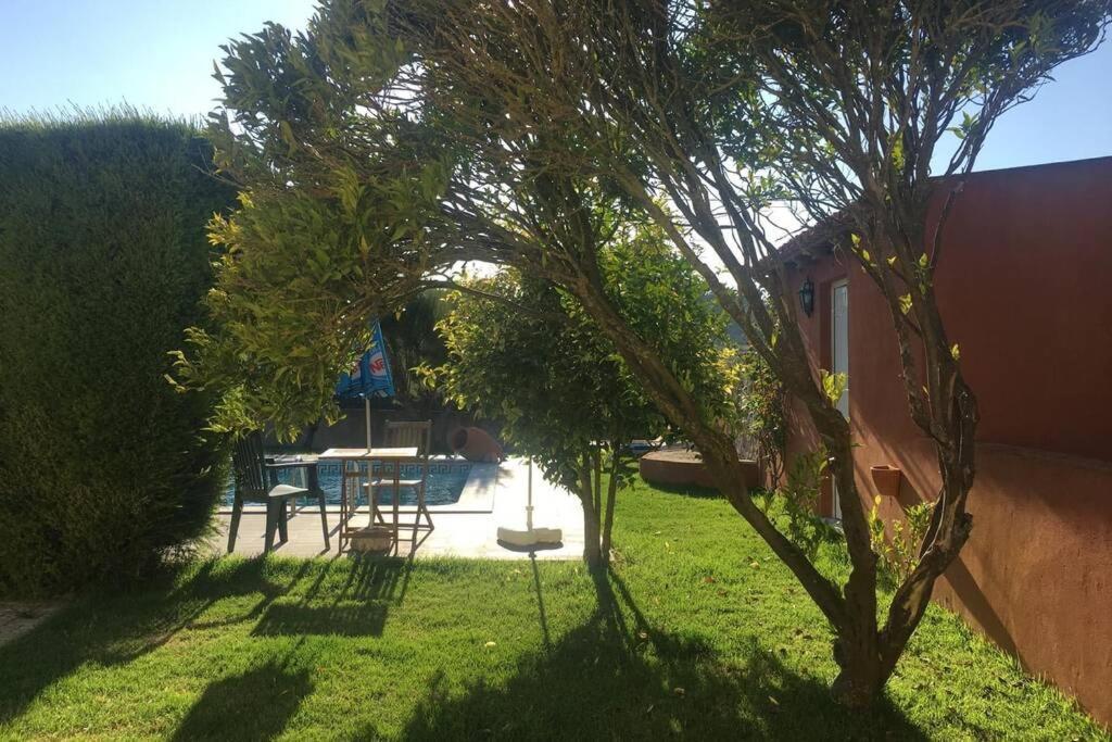 Villa - Torres Vedras, Lisbon Country Side Almeirinhos de Baixo Exteriér fotografie